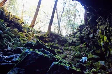 【星のや】脱デジタル滞在イメージ
