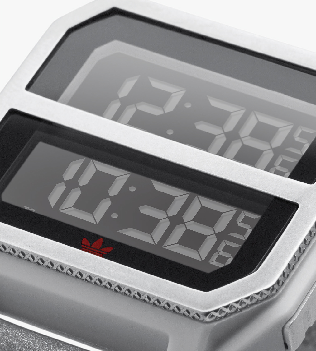 archive r2 nite jogger watch