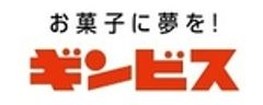 株式会社ギンビスのロゴ
