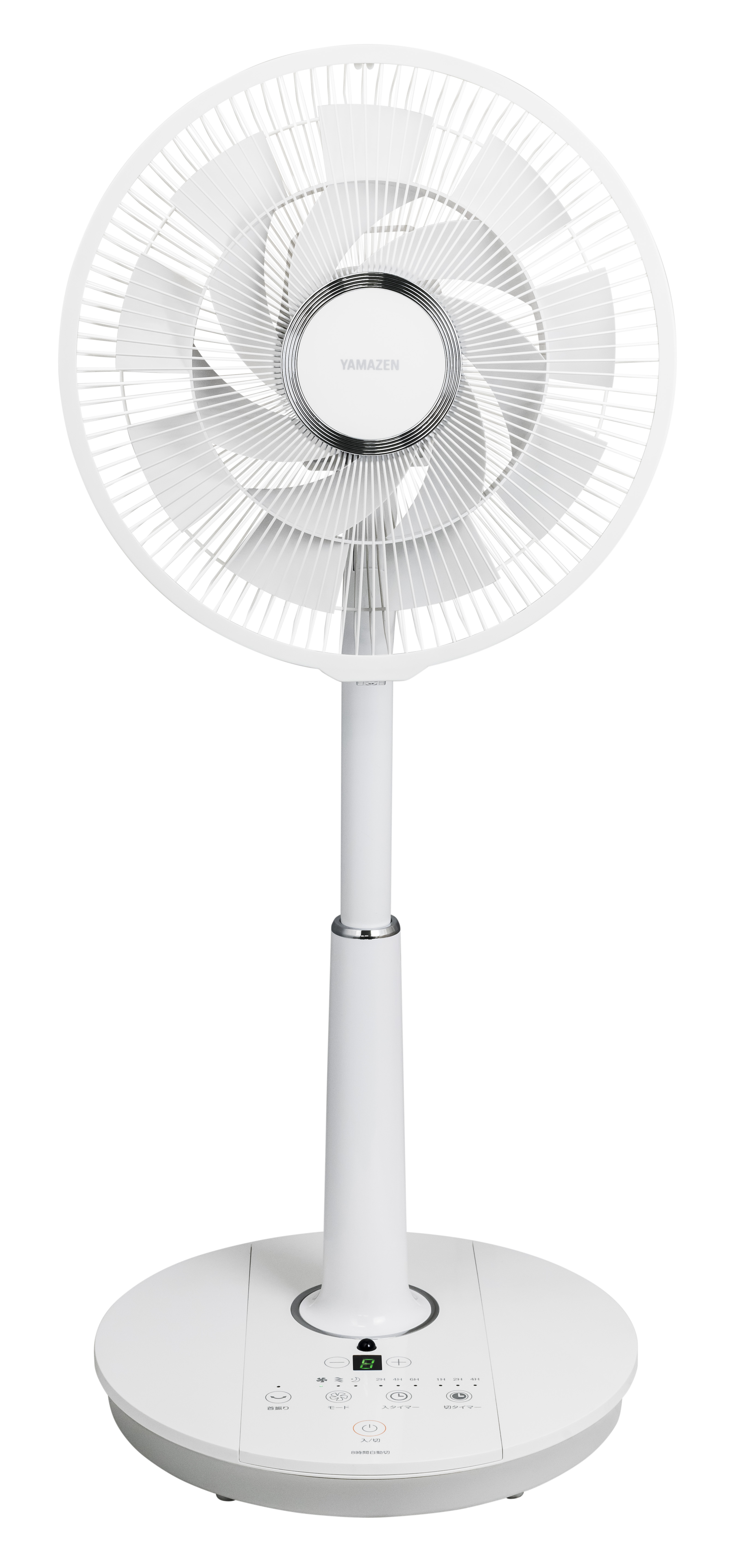 2019年YAMAZENオリジナル扇風機を4月上旬から順次発売！～家や外出先、オフィスなど色々な場所で利用できる扇風機のラインナップ～ -  SankeiBiz（サンケイビズ）