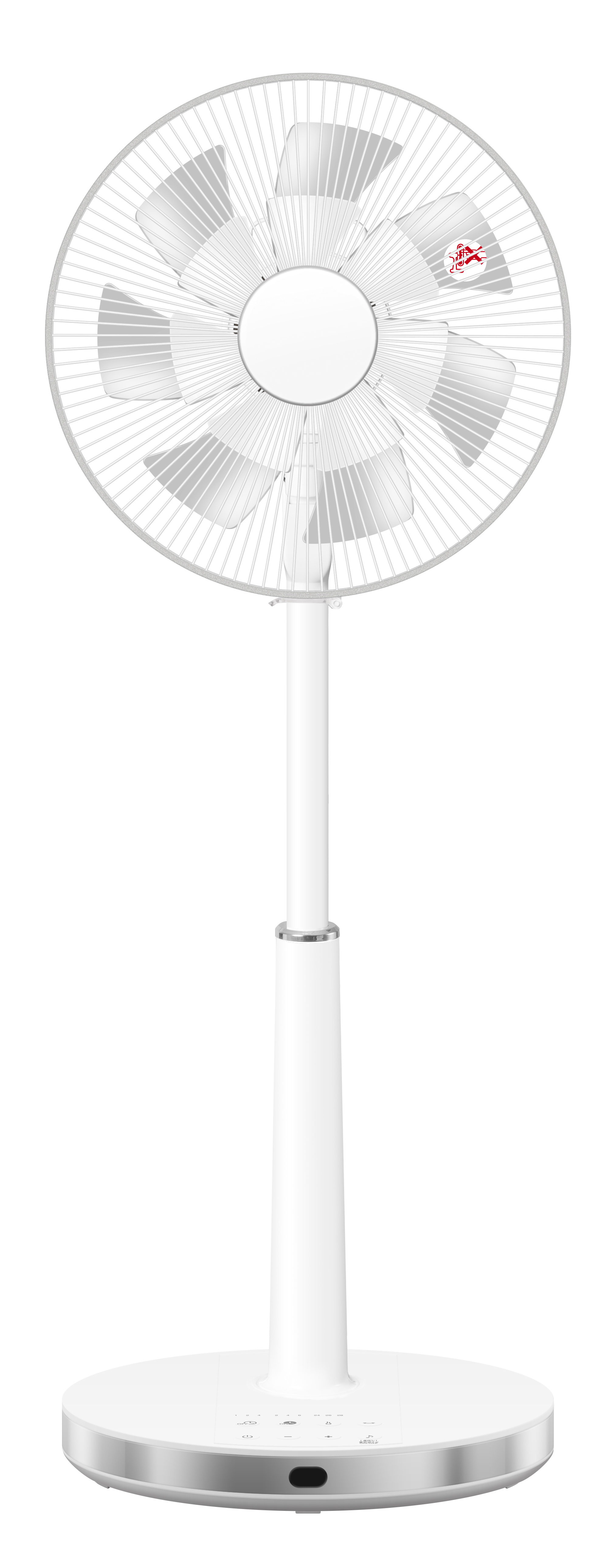 2019年YAMAZENオリジナル扇風機を4月上旬から順次発売！～家や外出先、オフィスなど色々な場所で利用できる扇風機のラインナップ