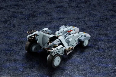 バルクアームグランツ１９