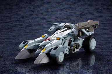 バルクアームグランツ２