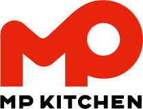 MPキッチン　ロゴ
