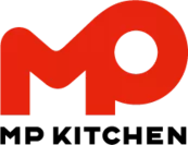 MPキッチン　ロゴ