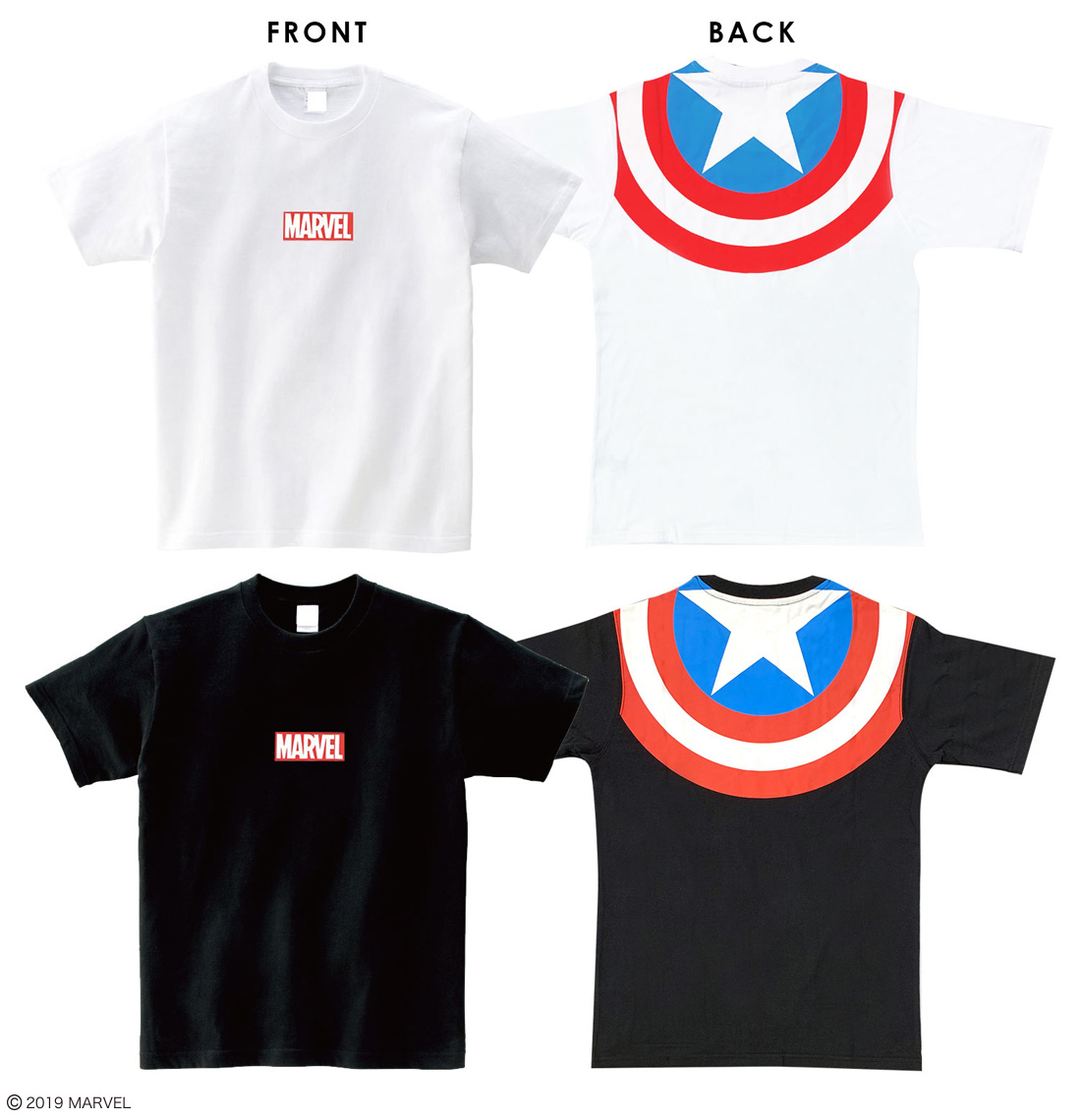 会場先行アイテムの販売や お買い上げ特典 ステッカーラリー企画も実施 Marvel Pop Up Store 4 17 水 より順次jr東日本6駅 7会場でオープン 株式会社スモール プラネットのプレスリリース