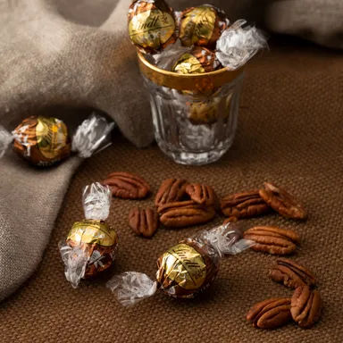 リンドール バターピーカン