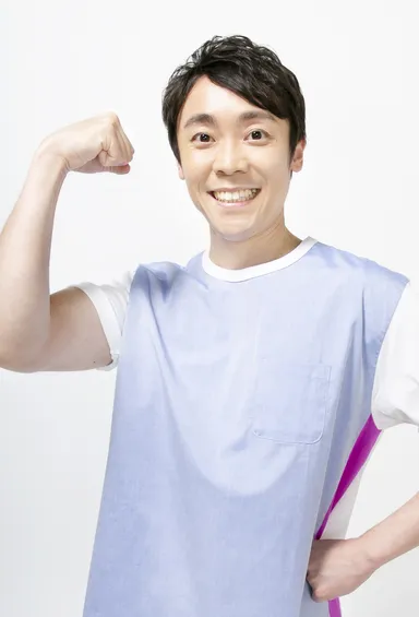 小林よしひささん