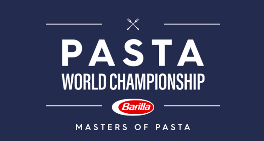 バリラが主催するパスタ界のワールドカップ
パスタ・ワールド・チャンピオンシップ2019募集開始！