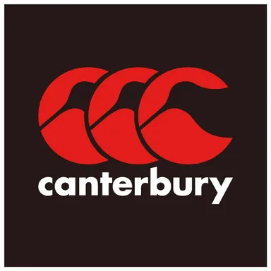 「カンタベリーオブニュージーランド」ロゴ