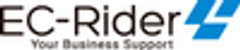 株式会社イーシー・ライダーのロゴ