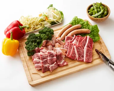 神戸ハーバーランド限定兵庫県産セット