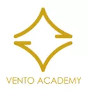 「VENTO アカデミー」ロゴ
