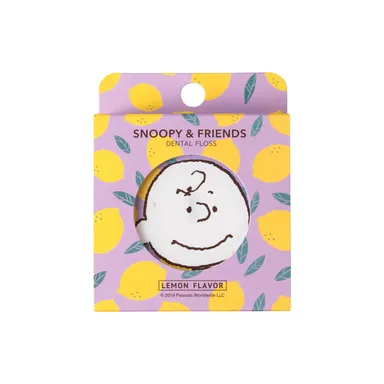 パッケージ(レモン)