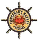 フィッシャーマンズマーケット横浜ロゴ