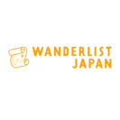 Wanderlist Japanロゴ