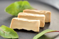 新潟の味噌屋が作った「クリームチーズのみそ漬」　好評を受け4月から通常販売スタート！