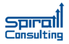 株式会社スパイラルコンサルティングのロゴ
