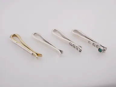 SHIPS別注ネクタイピン