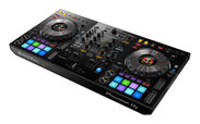 Pioneer DJが、高い演奏性と可搬性を兼ね備えた「rekordbox dj」専用2chパフォーマンスDJコントローラー「DDJ-800」を5月中旬に発売