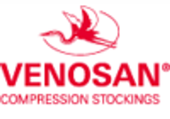 ベノサンジャパン株式会社のロゴ