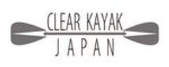 CLEAR KAYAK JAPAN(クリアカヤックジャパン)のロゴ