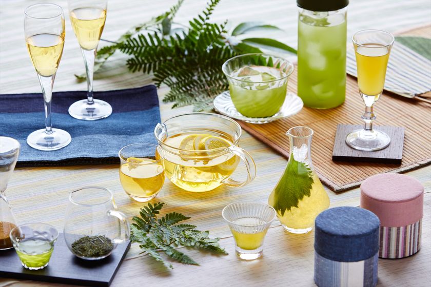 星野リゾート　界
猛暑を楽しく乗り切る14のご提案。
王道なのに、あたらしい。納涼祭を開催
～「冷やしグルメ」で涼む～
期間：2019年6月1日～8月31日