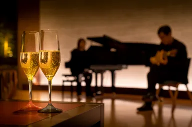 【界松本】ロビー_ご当地楽コンサート2