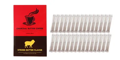 30包入りのスティックタイプ