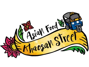 カオサンストリート