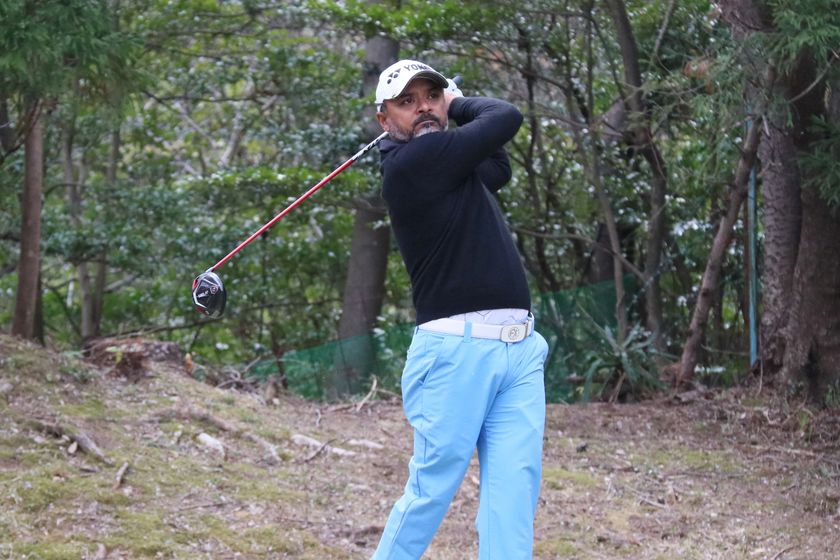 アジア太平洋ナンバーワン決定戦「2018パナソニックオープン」優勝
ラヒル・ガンジー（インド）との新規用具使用契約を締結