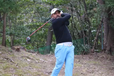 ラヒル・ガンジー