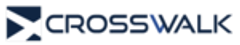 株式会社クロスウォークのロゴ