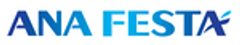 ANA FESTA株式会社のロゴ
