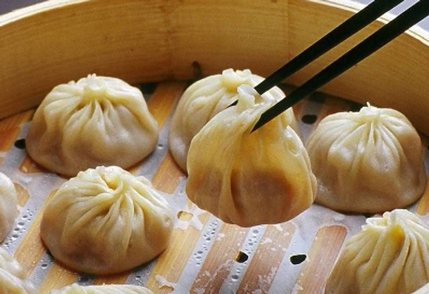 【あべのハルカス近鉄本店】
魅惑のアジアン夜市