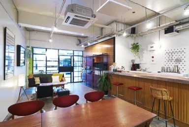 アートアンドクラフト大阪ショウルーム