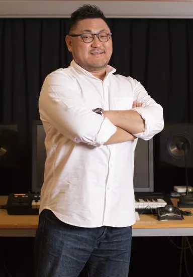 MONACA　岡部啓一