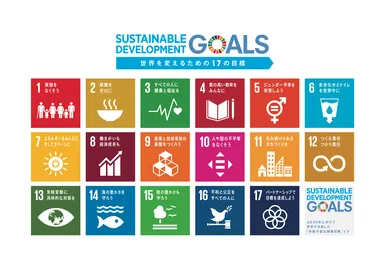 SDGs