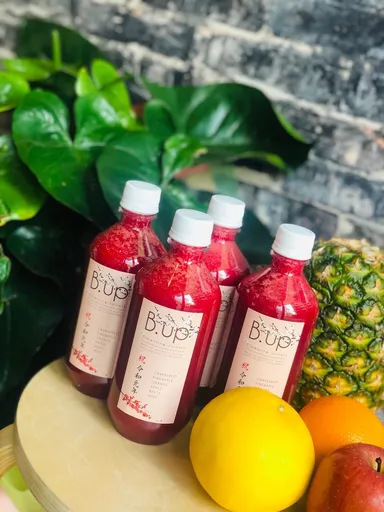 改元記念ジュース『令和元年』(4)