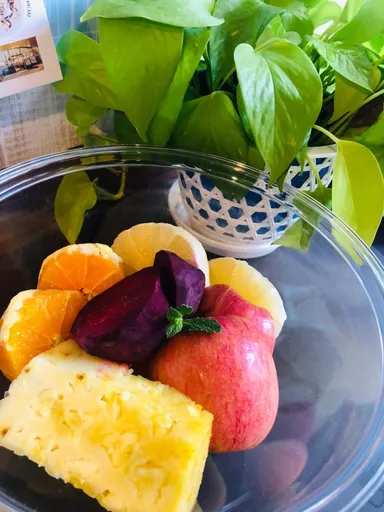 改元記念ジュース『令和元年』素材