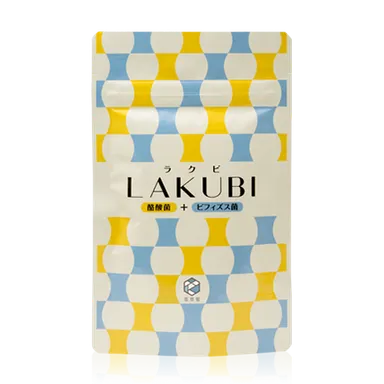 ラクビ 商品画像