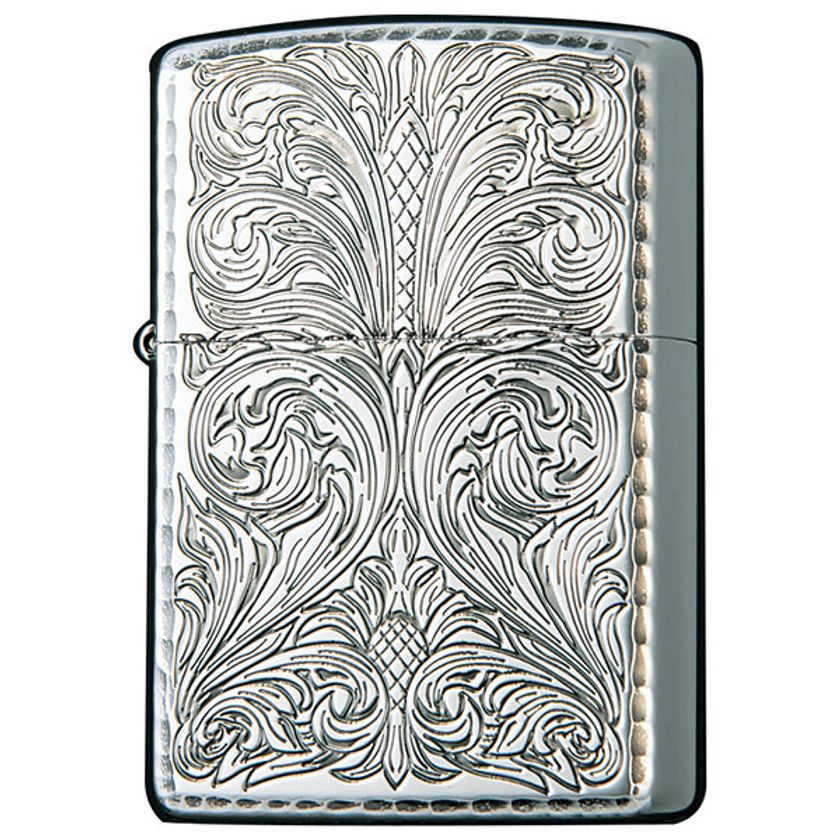 ゴールデンウィークはZippoライターを持って出かけよう!