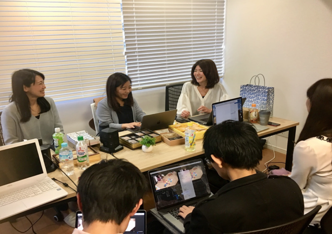 発達障害者のための起業コミュニティ スタート 障害があっても独立できる 発達障害の子を持つママ向け 株式会社シャガのプレスリリース