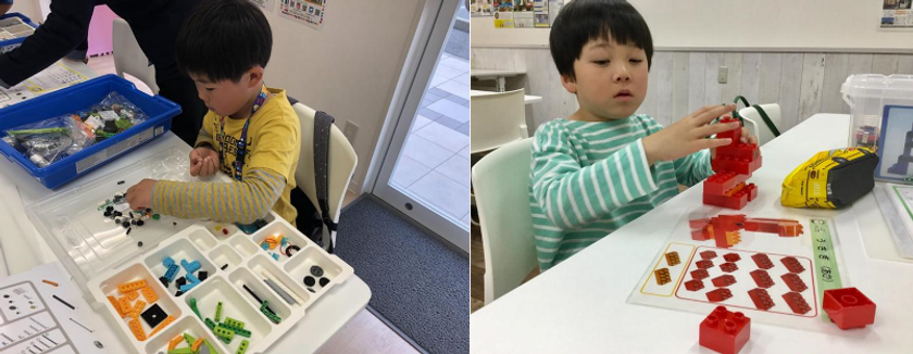 2020年必修科目前！新年度カリキュラムスタート