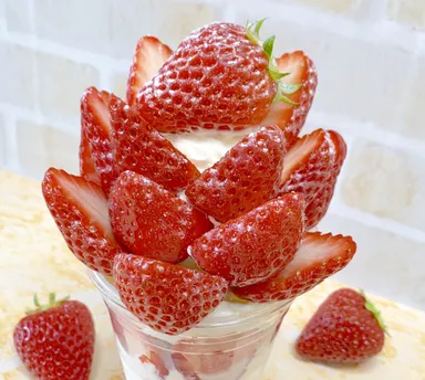 ストロベリーマウンテン3