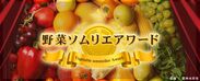 第8回　野菜ソムリエアワード最終選考を実施　2018年度の野菜ソムリエ日本一が決定！