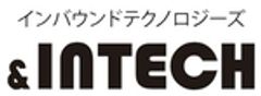&INTECH株式会社のロゴ
