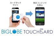 TOUCHCARD概要