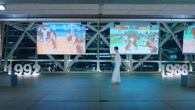 Unfinished Games -終わりなき挑戦-(11)