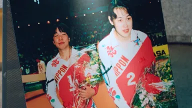 Unfinished Games -終わりなき挑戦-(15)